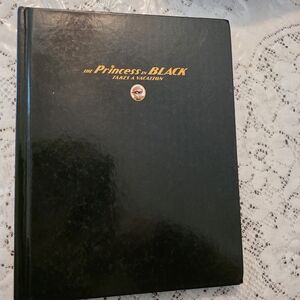 The Princess in Black Takes A Vacation  Book Hardcover
